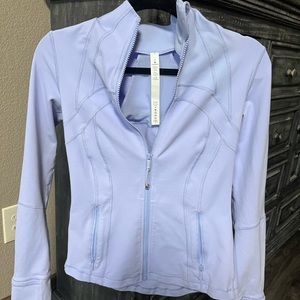 LULULEMON Define Jacket Nulu - Size 6